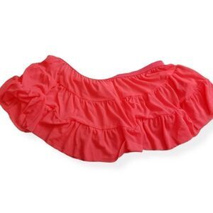 Xhilaration swim cover skirt M7/8